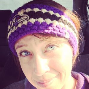 Meet your Posher, Liz